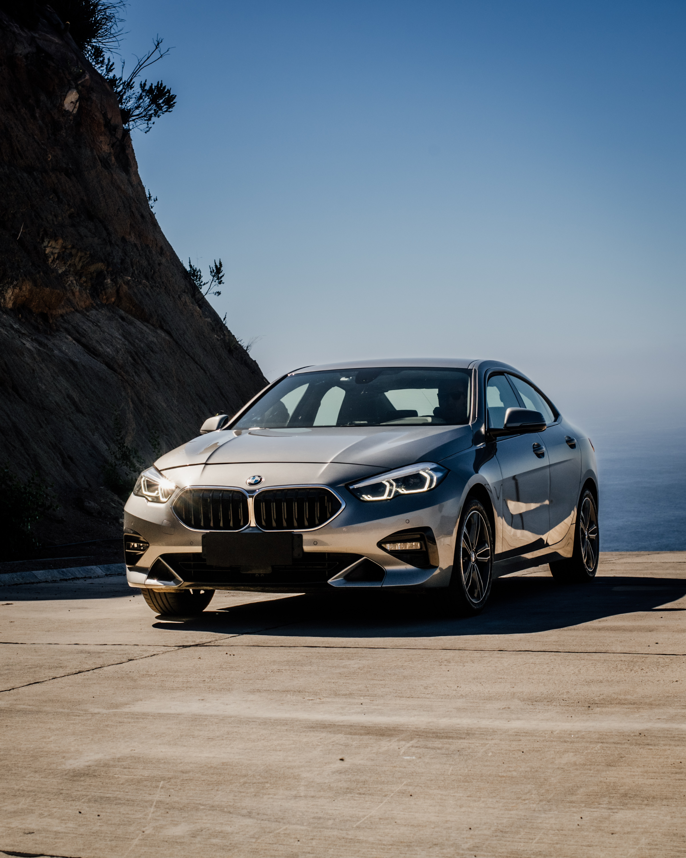 BMW 218