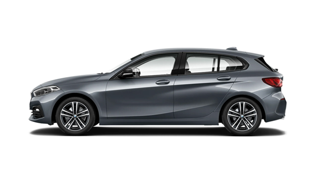 BMW 118i