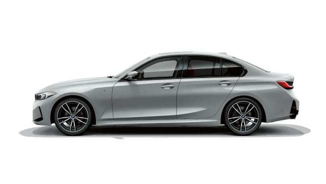 BMW 320i