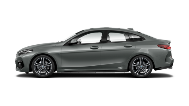 BMW 218i