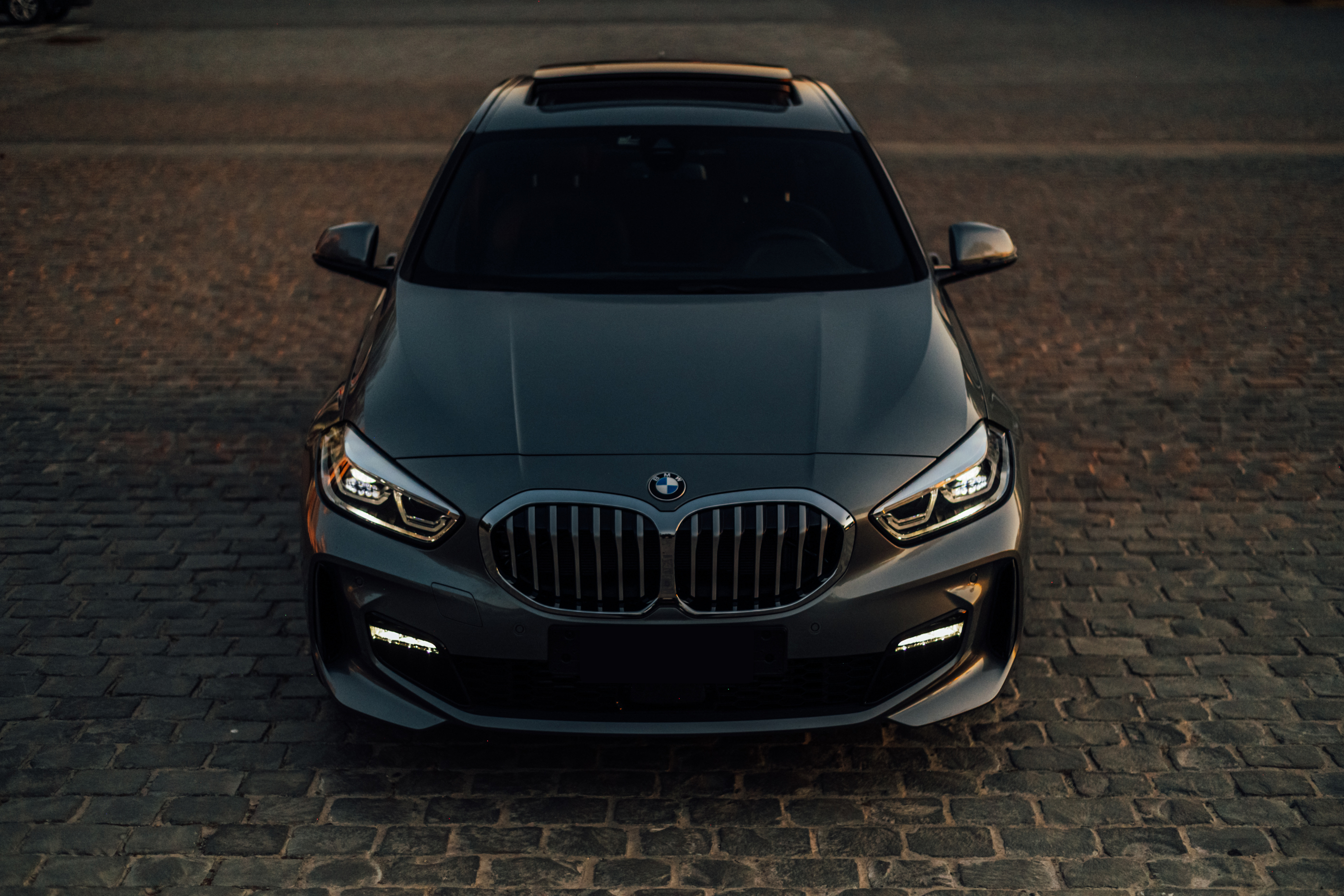 Elige tu BMW favorito
